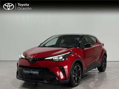Usado Toyota C-HR Sport 184 CV (135 kW) 2022 SUV