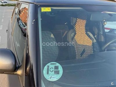 Usado Skoda Fabia 86 HP (63 kW) 2009 Preto Carrinha