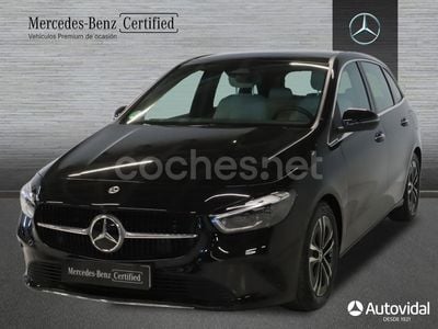Mercedes B200