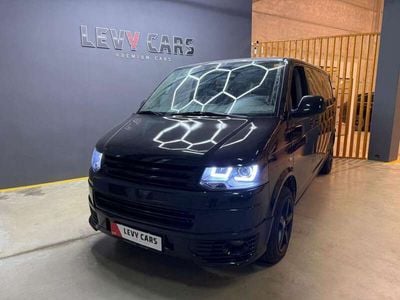 VW T5