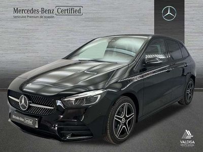 Usado Mercedes E250 163 CV (119 kW) 2025 Utilitario