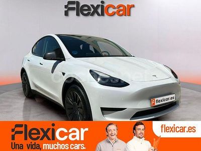 Usado Tesla Model Y RWD 350 kW (476 CV) 2022 Blanco SUV