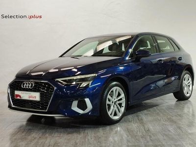 Audi A3 e-tron