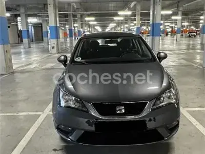 Usado Seat Ibiza ST
