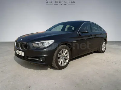 Usado BMW 520 Gran Turismo