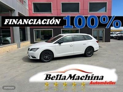 Seat Leon ST