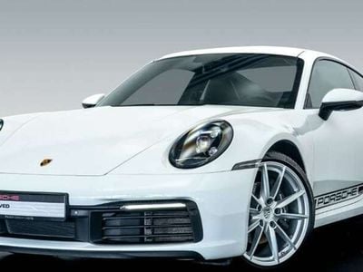 Porsche 911 Carrera