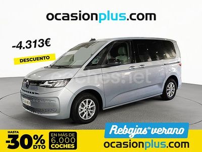 VW Multivan