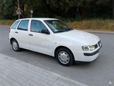Usado Seat Ibiza