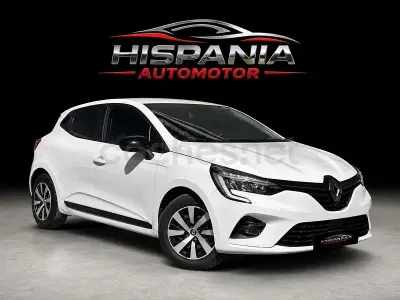 Usado Renault Clio V