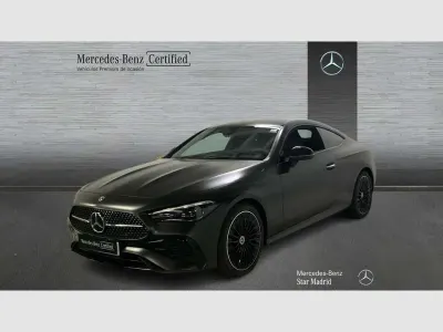 Usado Mercedes CLE220