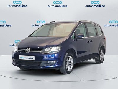 VW Sharan