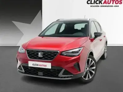 Usado Seat Arona FR 115 CV (84 kW) 2025 SUV