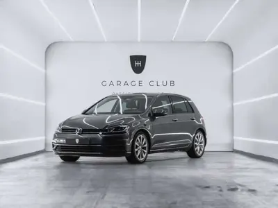 Usado VW Golf VII