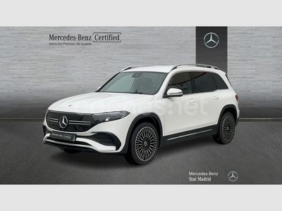 Mercedes EQB250
