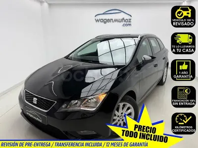 Usado Seat Leon
