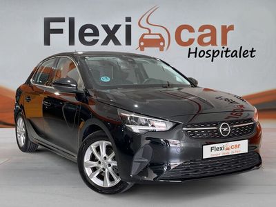 usado Opel Corsa 1.5D DT 74kW (100CV) Elegance Diésel en Flexicar Hospitalet