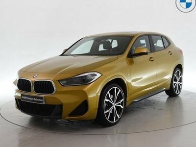 usado BMW X2 sDrive18d Business 110 kW (150 CV)