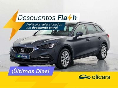Seat Leon ST