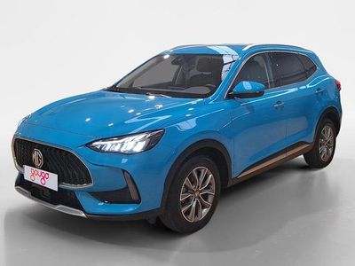 Używany MG EHS 170 KM (125 kW) 2024 SUV
