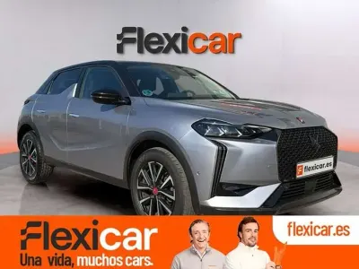 Usado DS Automobiles DS3 Crossback