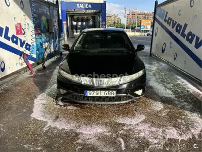 Usado Honda Civic