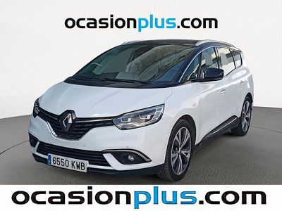 Renault Grand Scénic IV