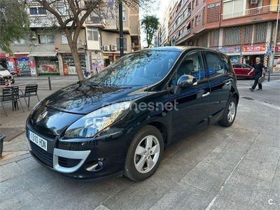 Renault Scénic III