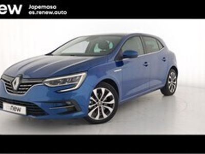 Renault Mégane IV