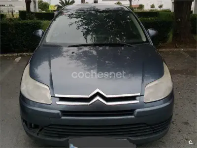 Usado Citroën C4