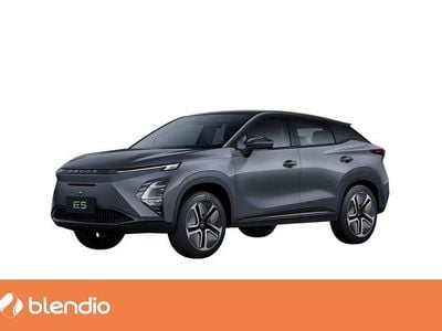 Nuevo Omoda 5 154 kW (210 CV) 2026 Gris SUV