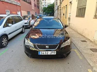 Usado Seat Leon