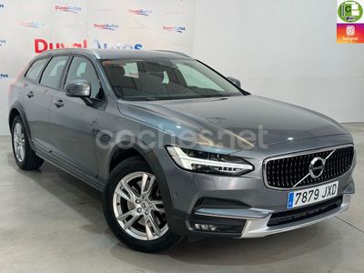 Volvo V90 CC