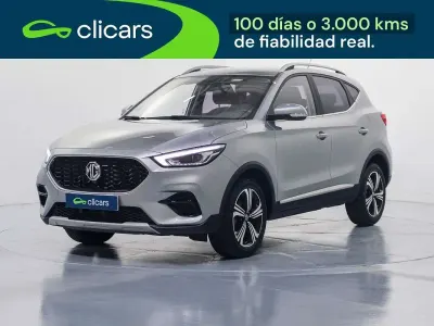 Usado MG ZS