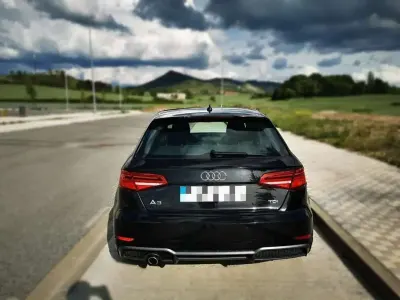Usado Audi A3
