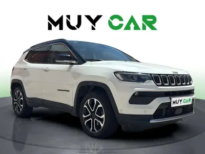 Usado Jeep Compass