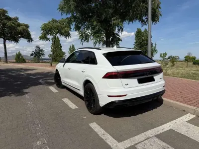 Usado Audi Q8