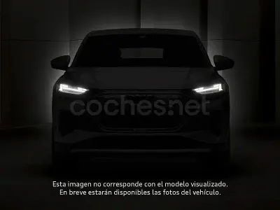 Usado Audi A1 Sportback