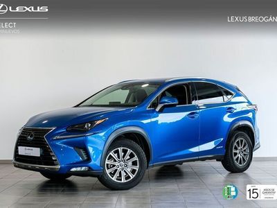 Lexus NX300h