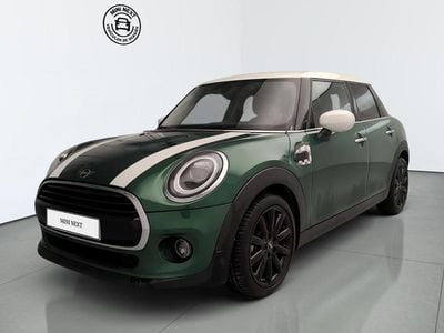Brugt Mini Cooper 136 HK (100 kW) 2020 Hatchback
