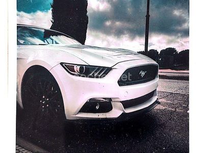 Ford Mustang GT