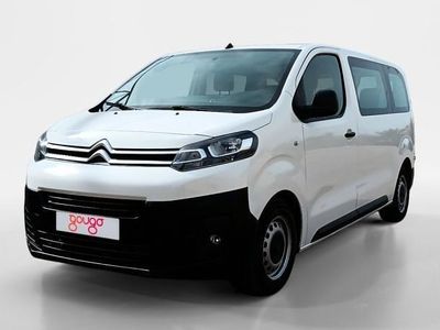 Usado Citroën Jumpy Comfort 120 CV (88 kW) 2020 Monovolumen