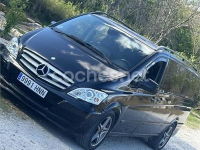 Mercedes Viano