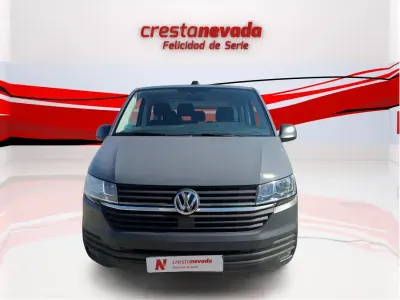 Usado VW Caravelle 110 CV (80 kW) 2023 Van