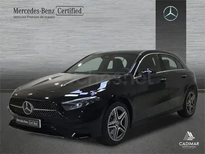 Usado Mercedes A250
