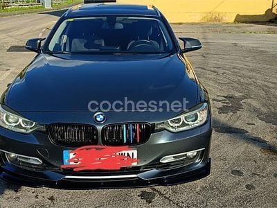 BMW 325