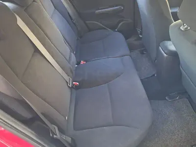 Usado Honda Civic