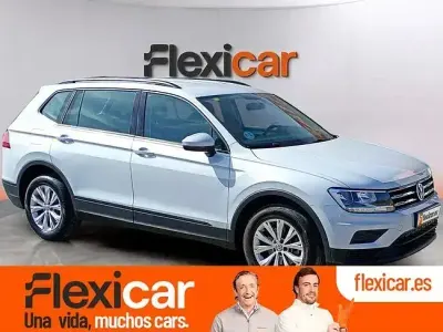 Usado VW Tiguan