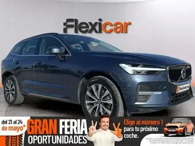 Occasion Volvo XC60