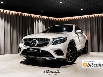 Mercedes GLC250